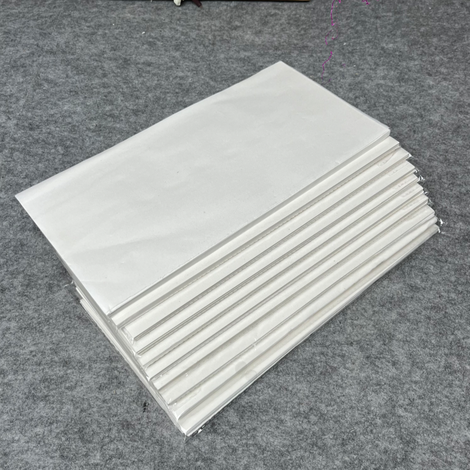 【直播福利】17*34cm 1000张半生熟 创作练习宣纸