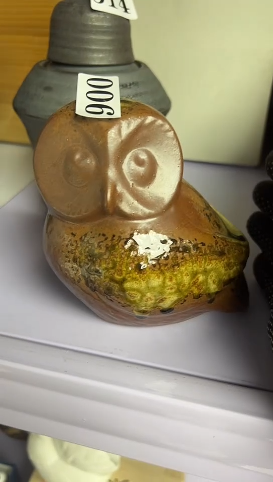 【闪购商品】中古回流瓷器好看谨慎