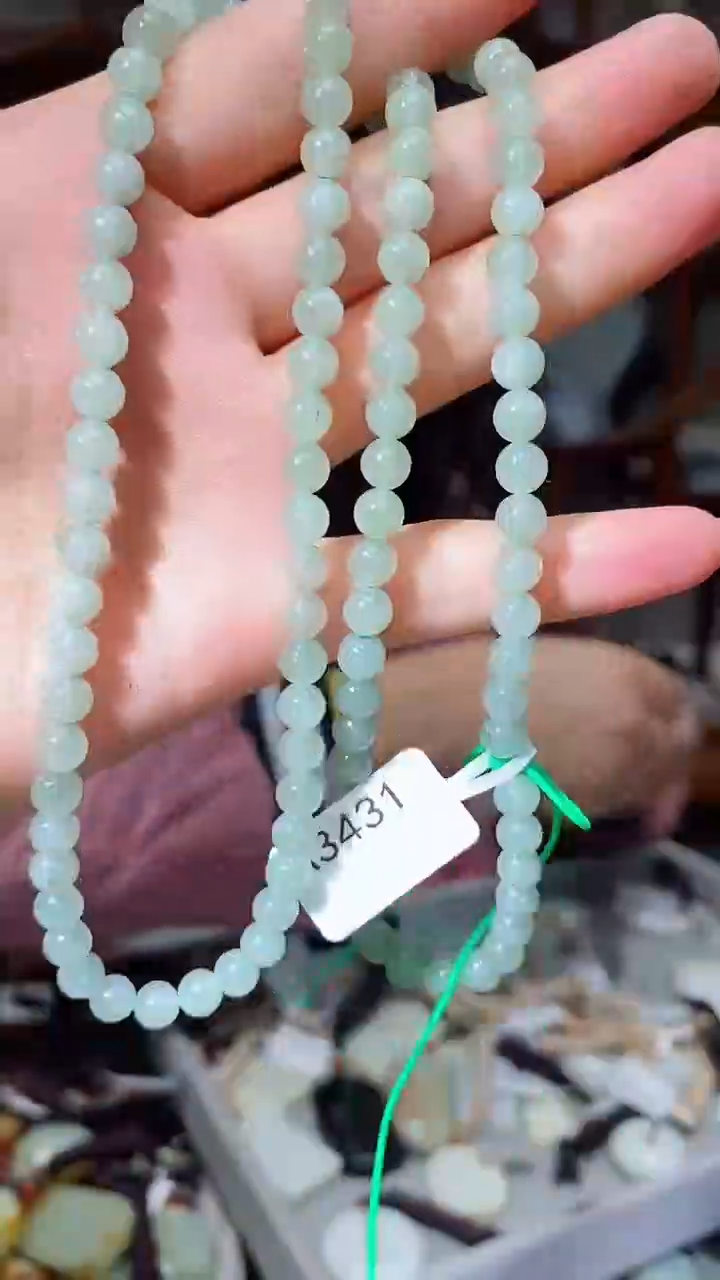 【闪购商品】和田玉挂件未镶嵌1