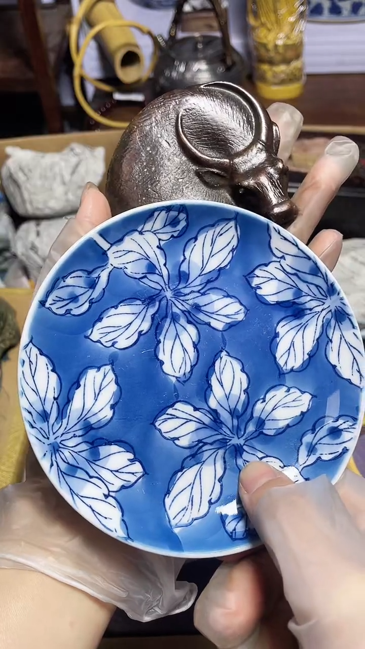 【闪购商品】瓷器碎片瓷器碎片