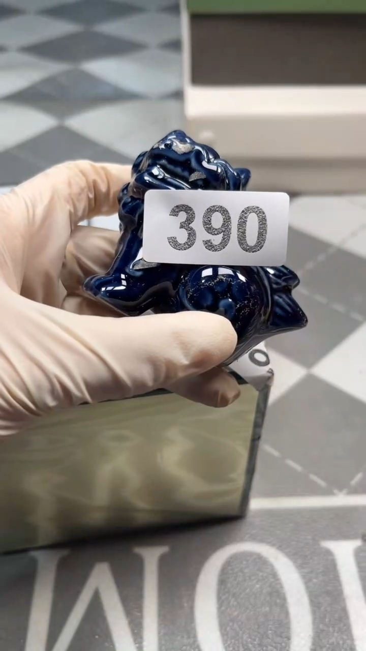 瓷片陶瓷如图所示周边