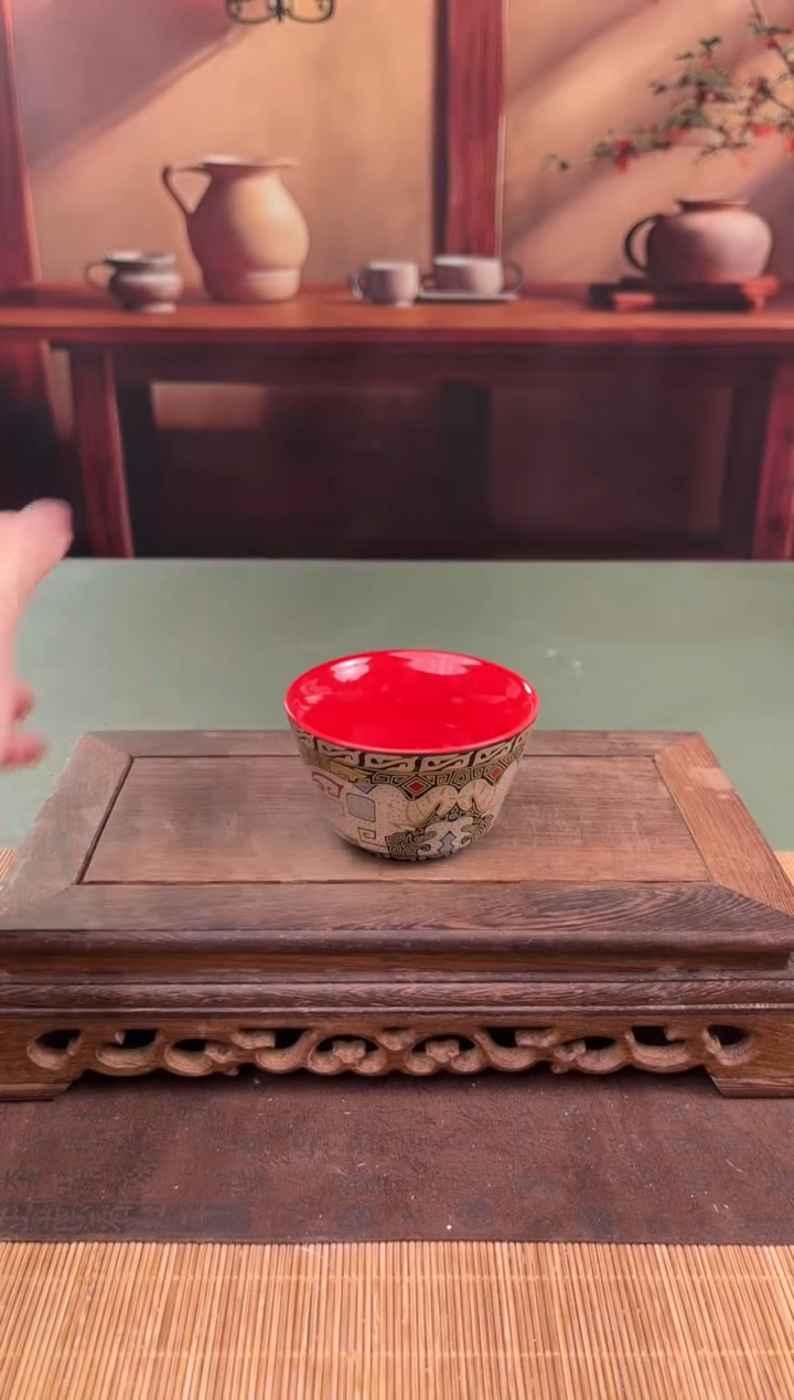 【闪购商品】顾德茶器福利闪购链接