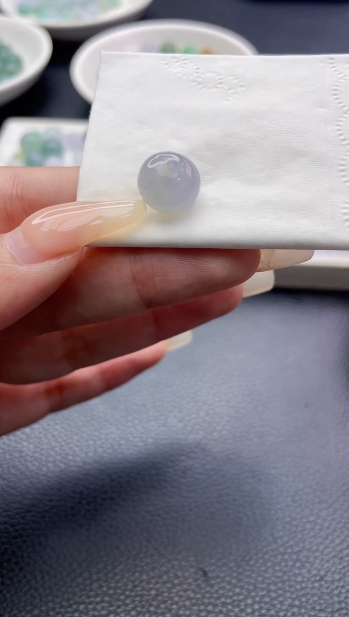 【闪购商品】定制翡翠未镶嵌43921111