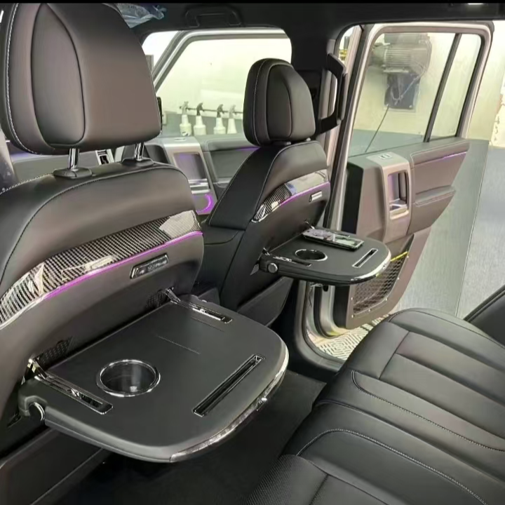 车用小桌板探险者