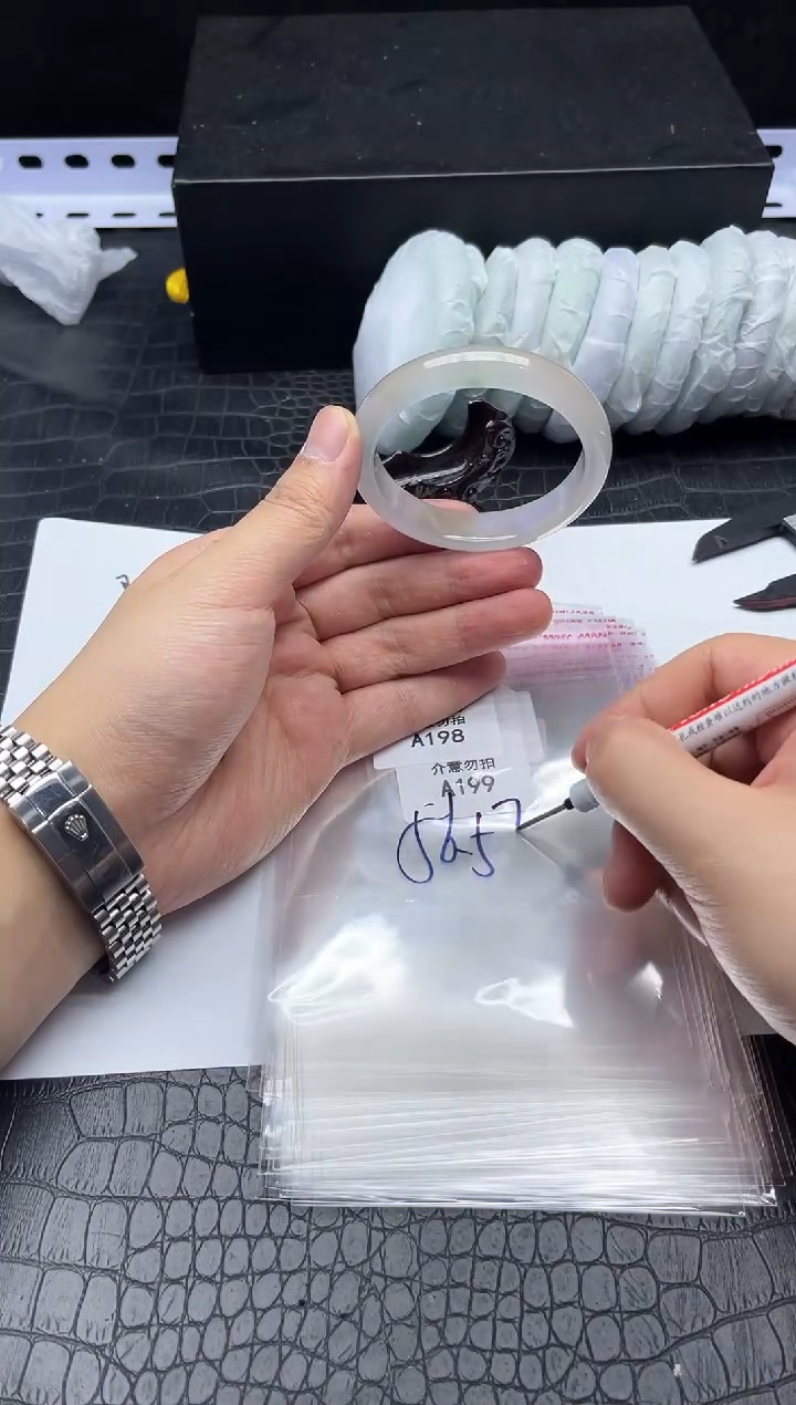所见即所得！拍啥是啥198