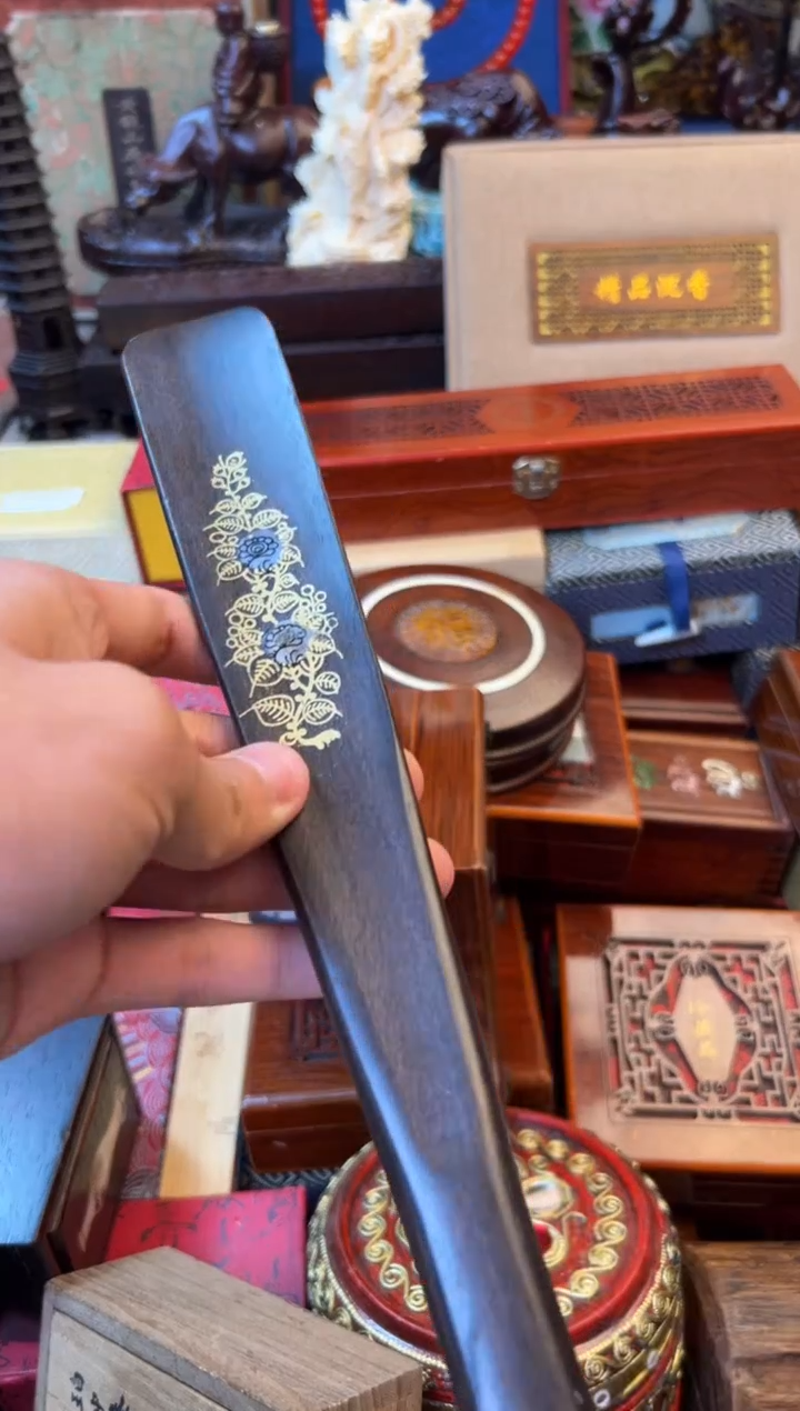 黄花梨/降香黄檀周总精选专属链接啊啊啊 鞋靶子