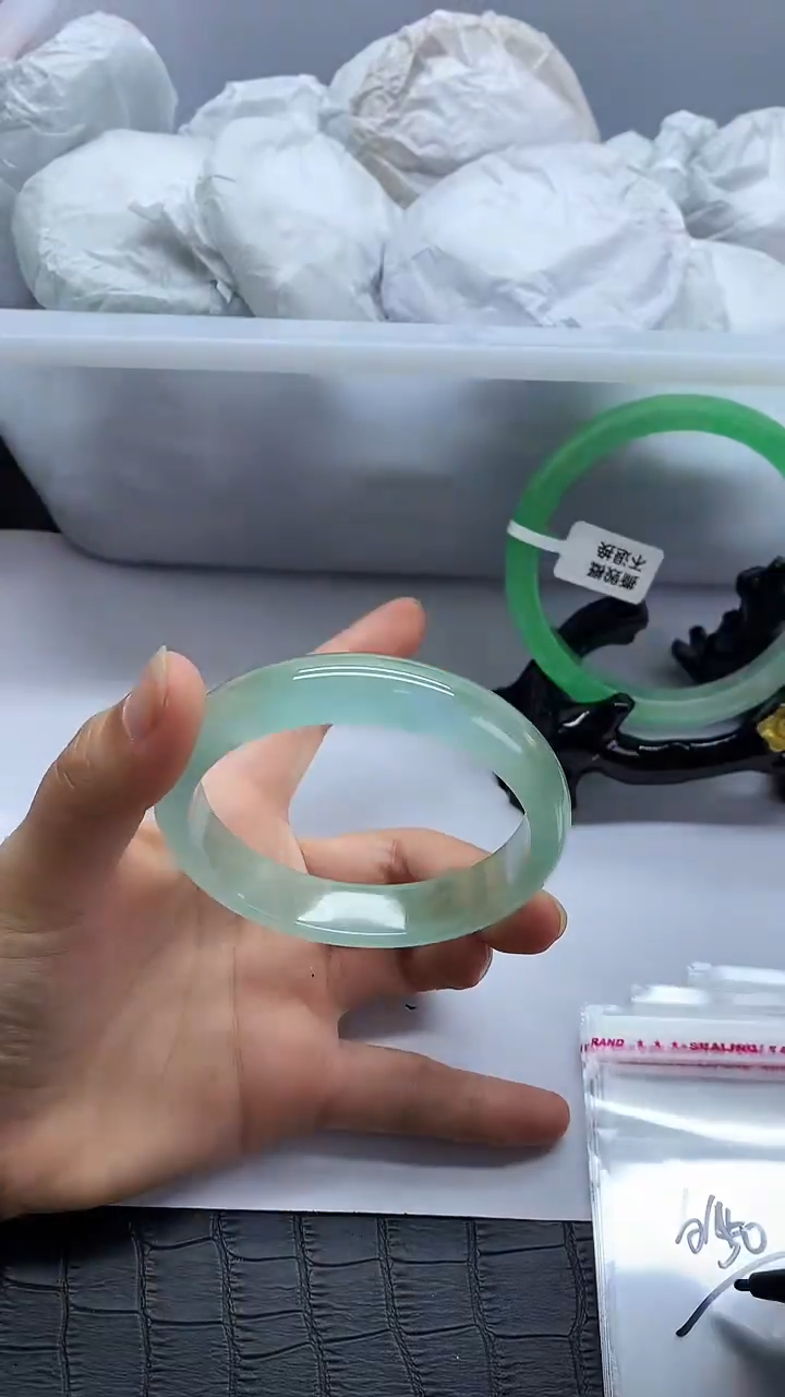 无非金属150直播间一物一拍所见即所得58-59