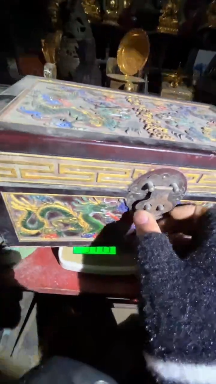 【闪购商品】滴血莲花菩提手串1