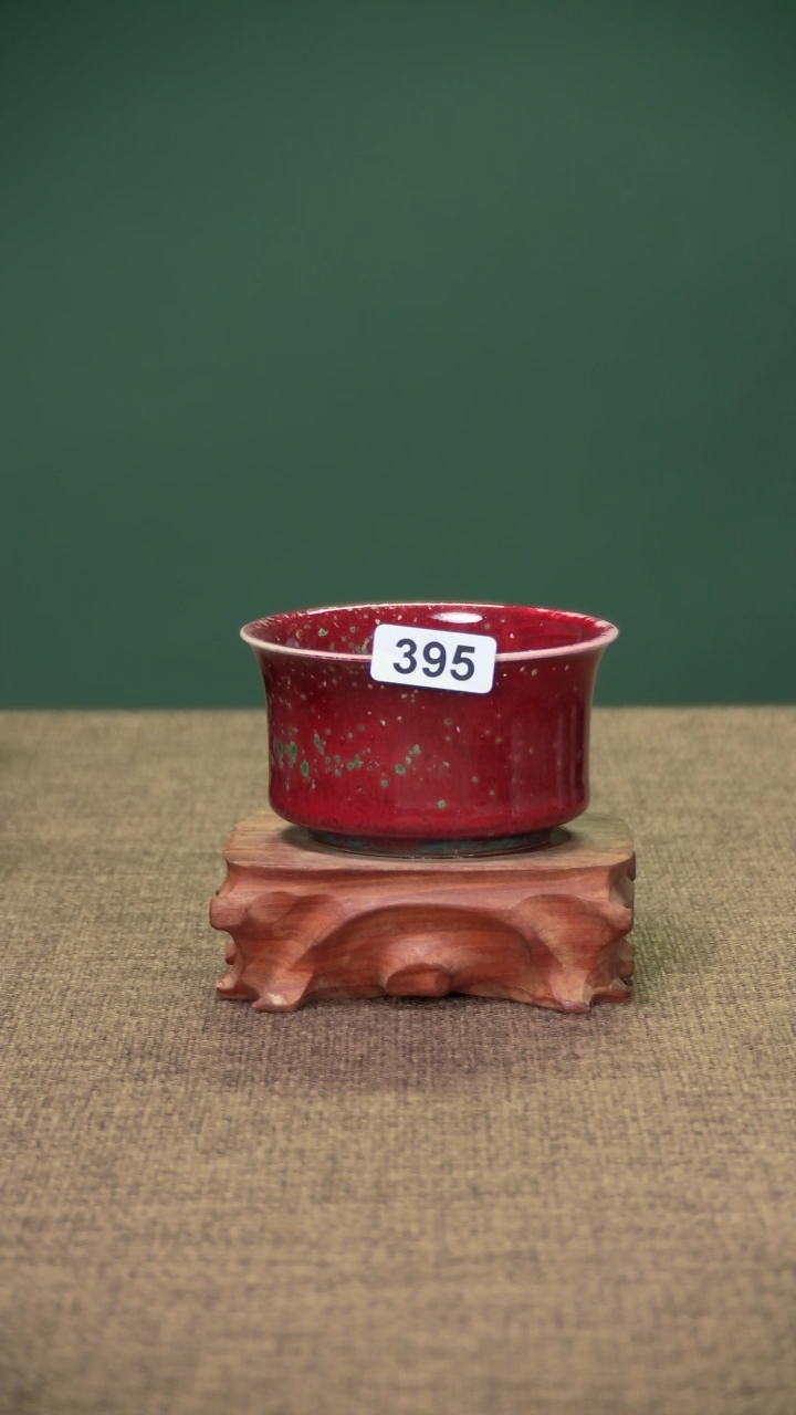 【闪购商品】摆件五大名窑钧窑 钧瓷 精品