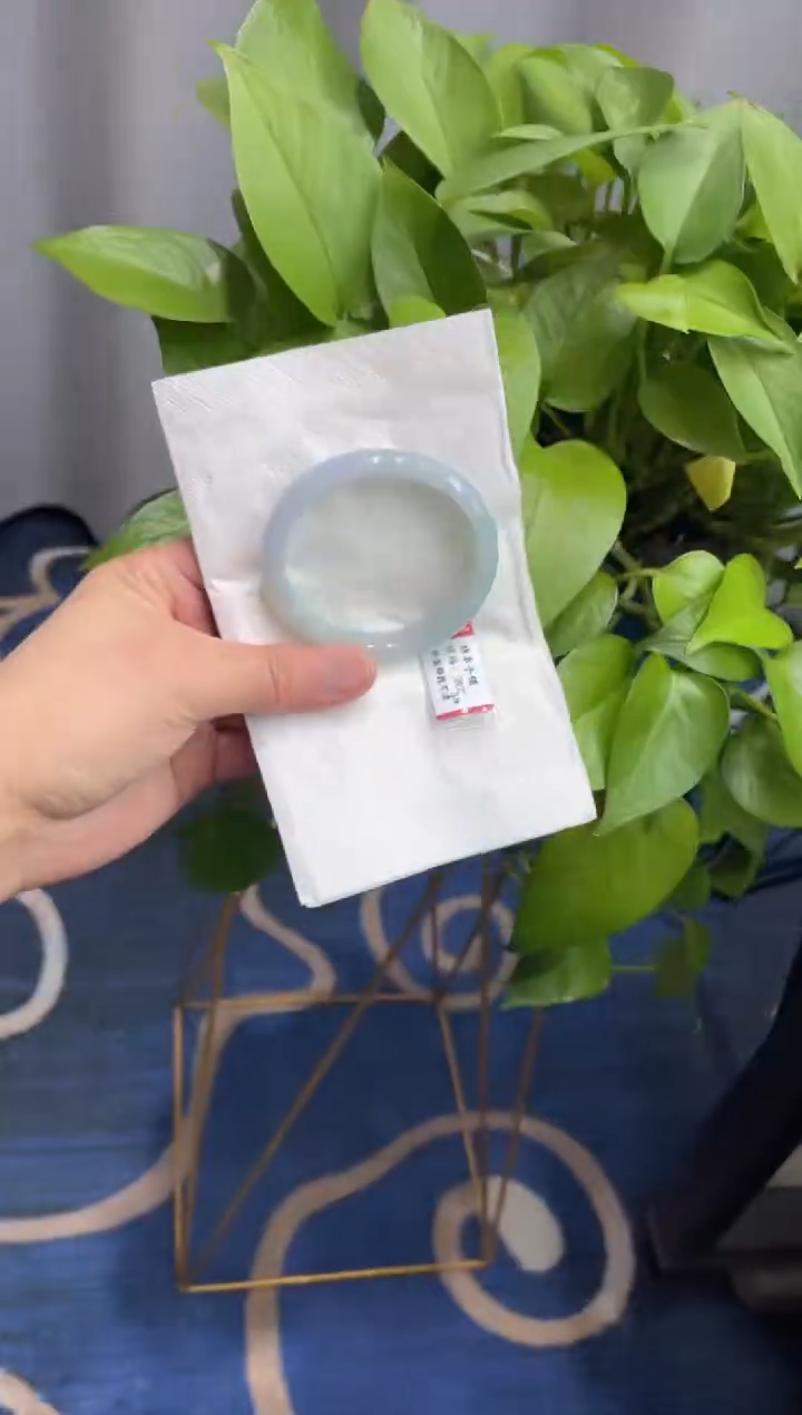 未镶嵌手镯翡翠3221*********