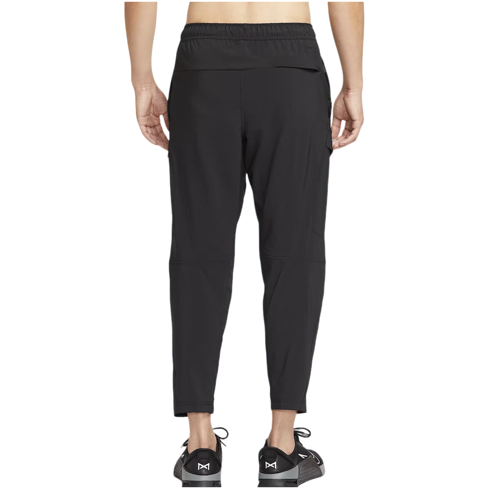 NIKE/耐克Dri-Fit时尚简约速干系带百搭工装裤男款HJ3155010