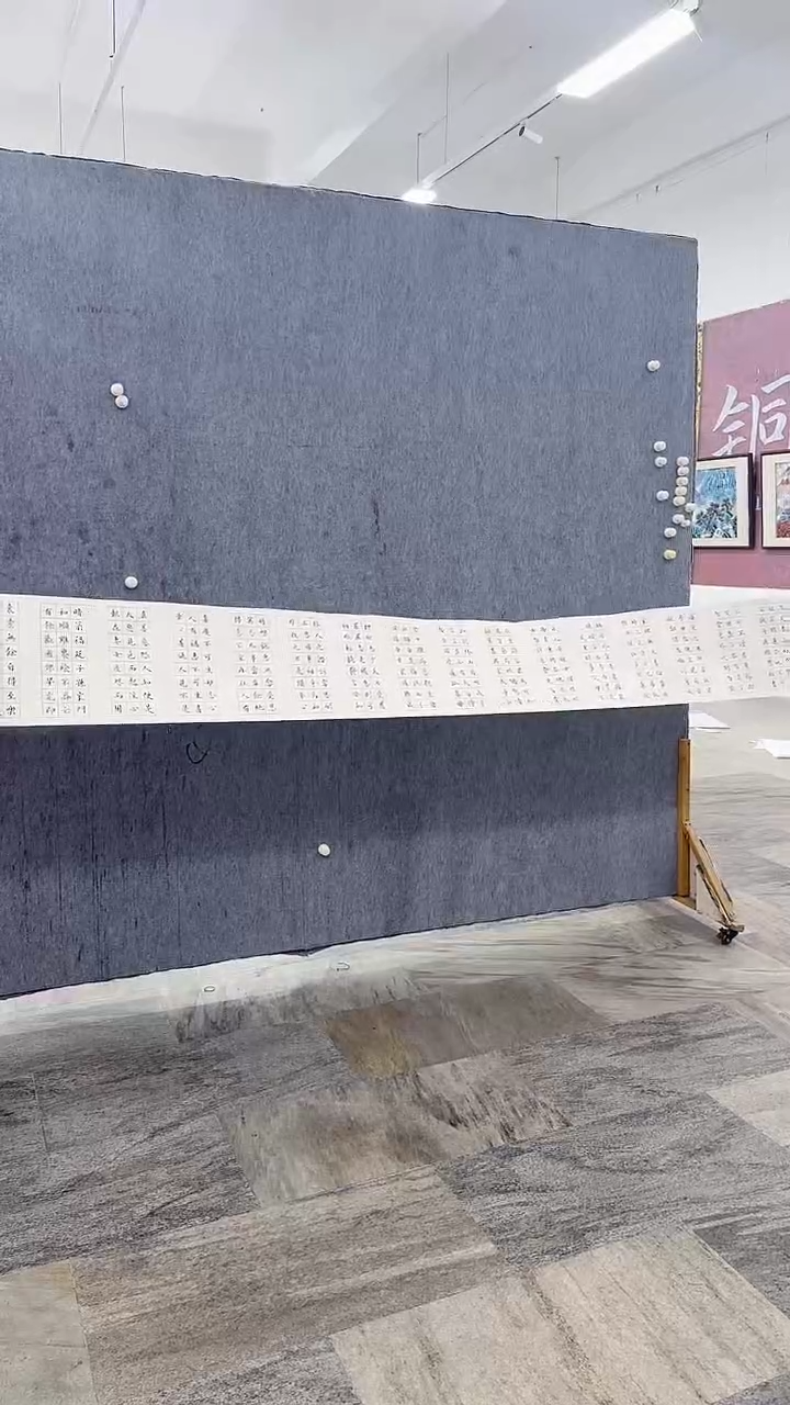 书法书法作品格言册页 