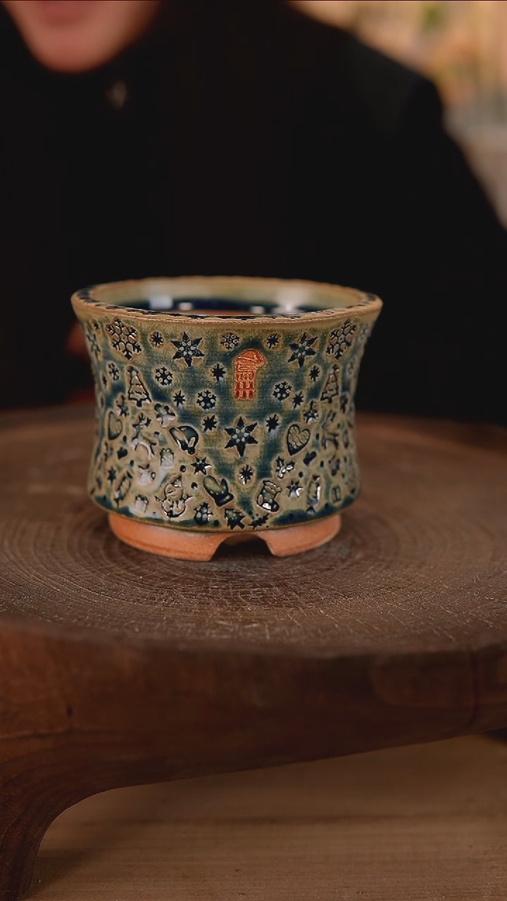 【闪购商品】陶瓷2-25-091默认有瑕口8.5