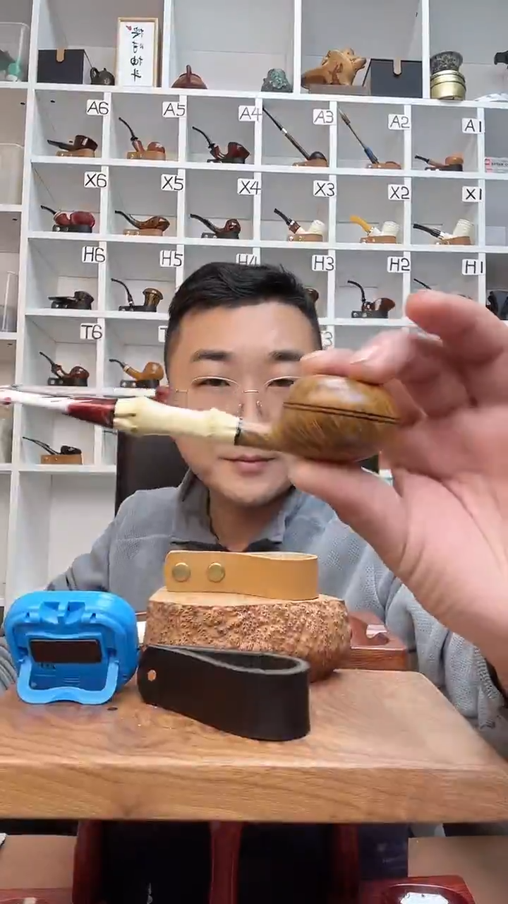 木︒意大利进口石楠木