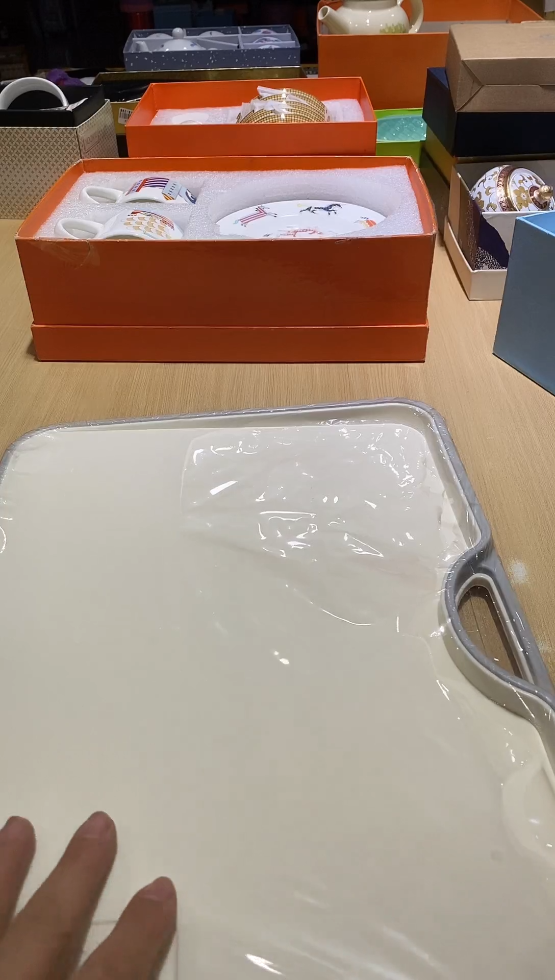 瓷片全场正品,一件不留@@1