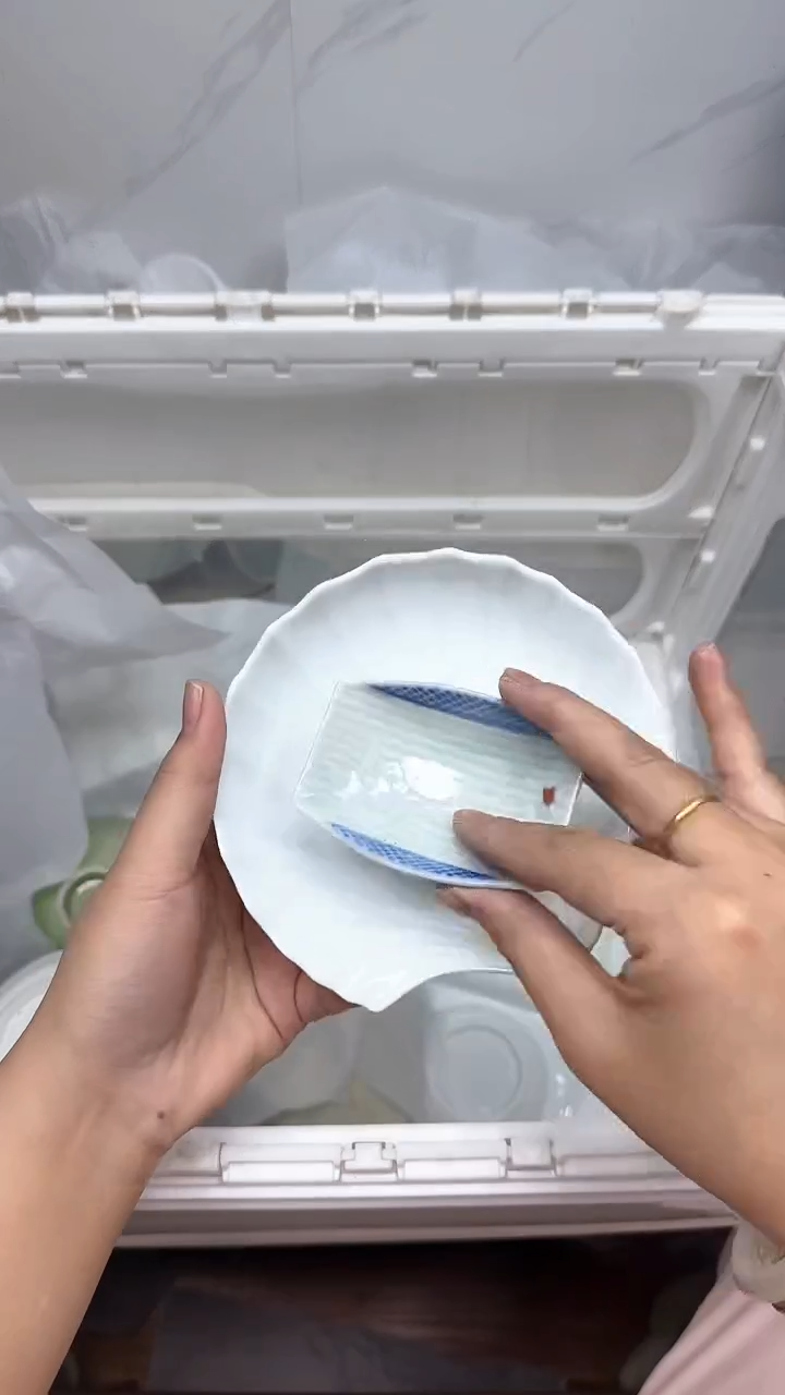 【闪购商品】2575回流瓷器默认微瑕，18.8包邮