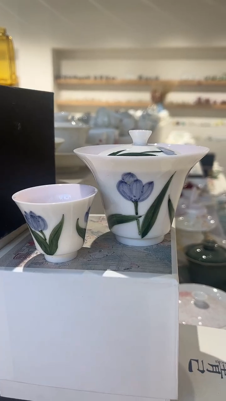 盖碗+杯哈哈哈哈哈哈