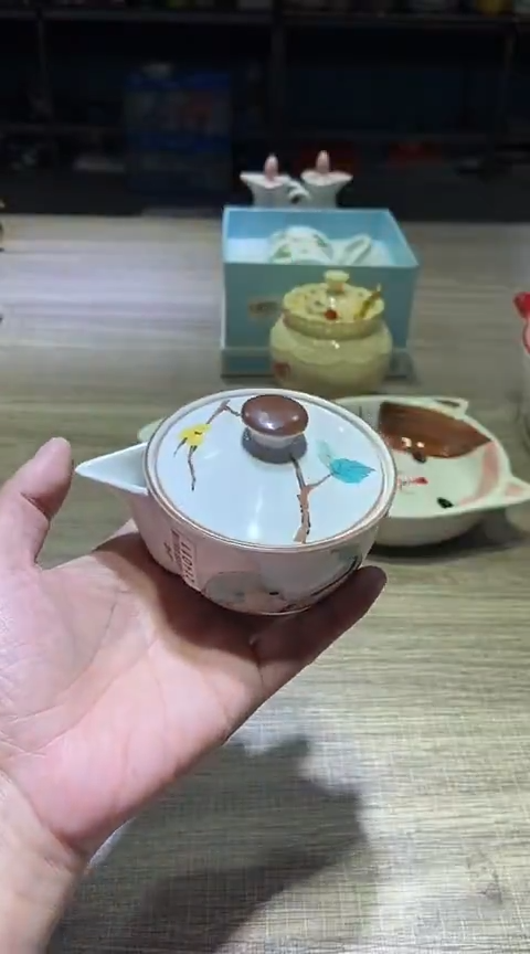 【闪购商品】瓷片1111111111111@@1