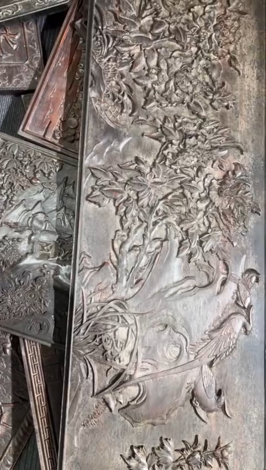 【闪购商品】木Q032雕刻板链接以直播间为准