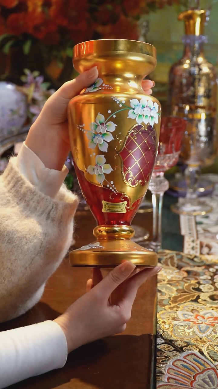 【闪购商品】摆件米多家中古器物 如图所示  83135