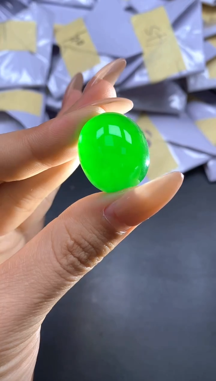 闪耀精品（吊坠加扣头）173