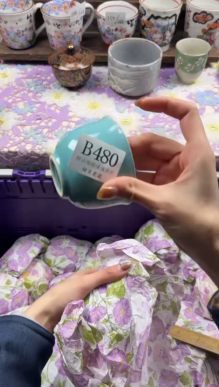 瓷片?****?                     B480