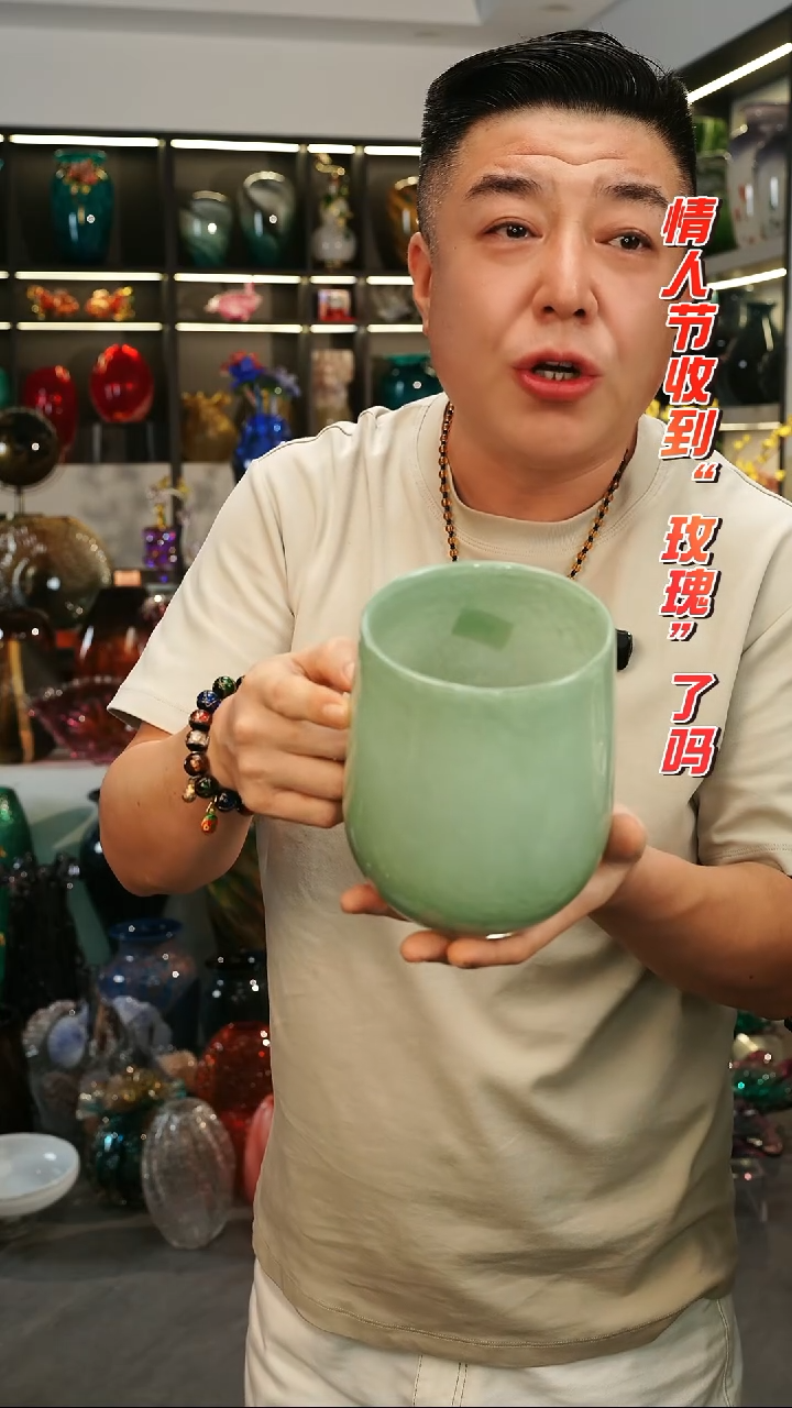 外贸花瓶尾货003