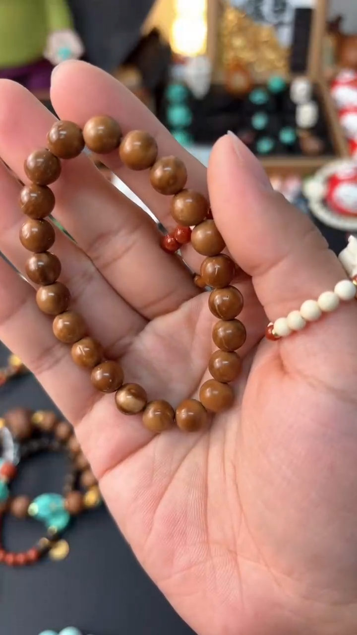 【闪购商品】库克手串W878W878W878