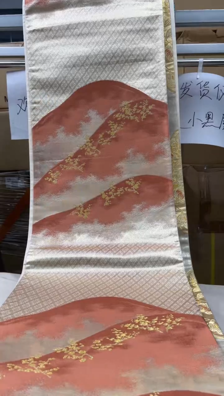 【闪购商品】织绣精选中古物品默认有瑕