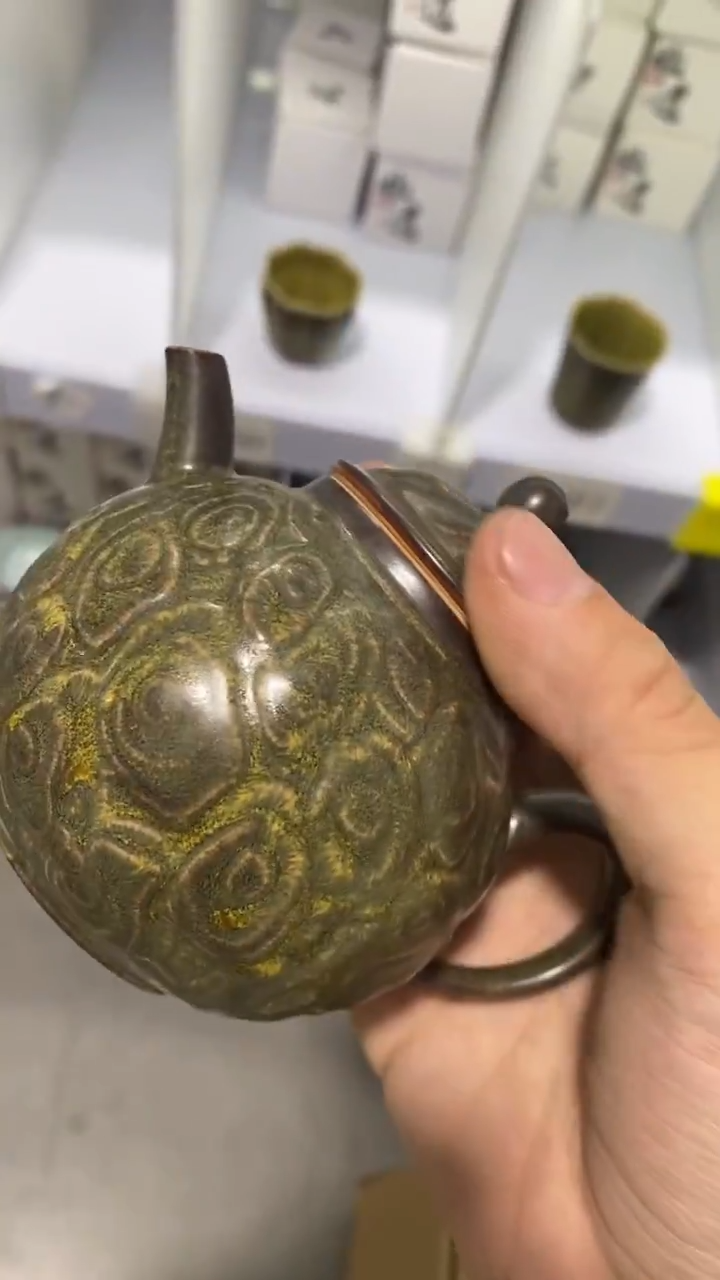 瓷片陶瓷茶具茶器