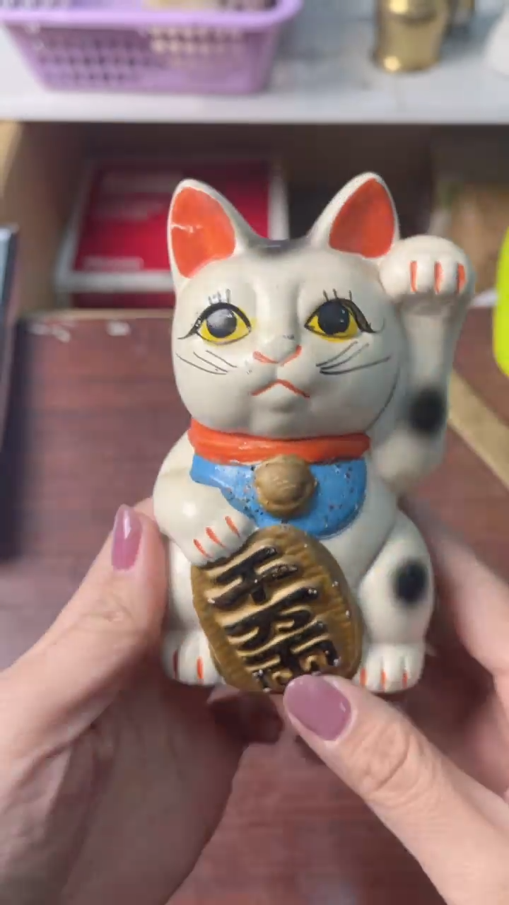 中古杂项默认微瑕