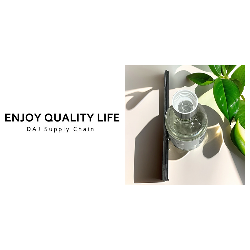 韩国高端工艺白色标签香薰200ML