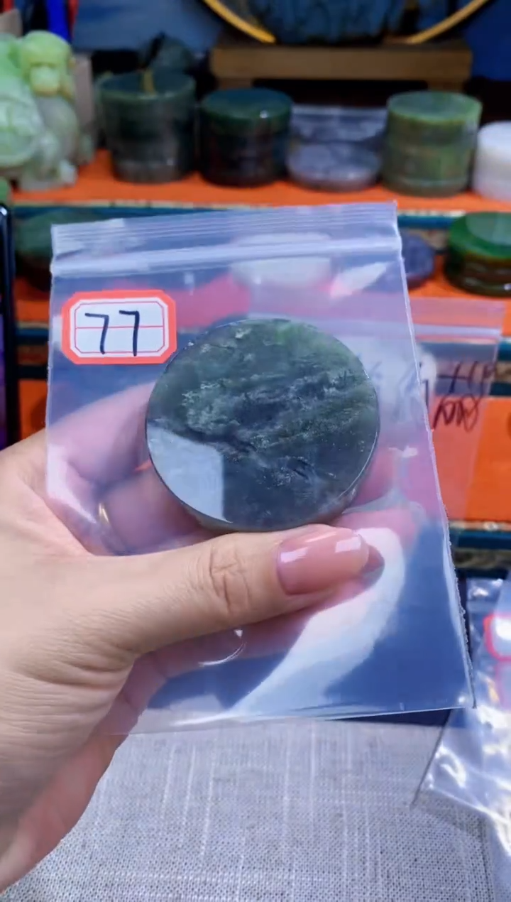 【闪购商品】和田玉和田玉未镶嵌和田玉