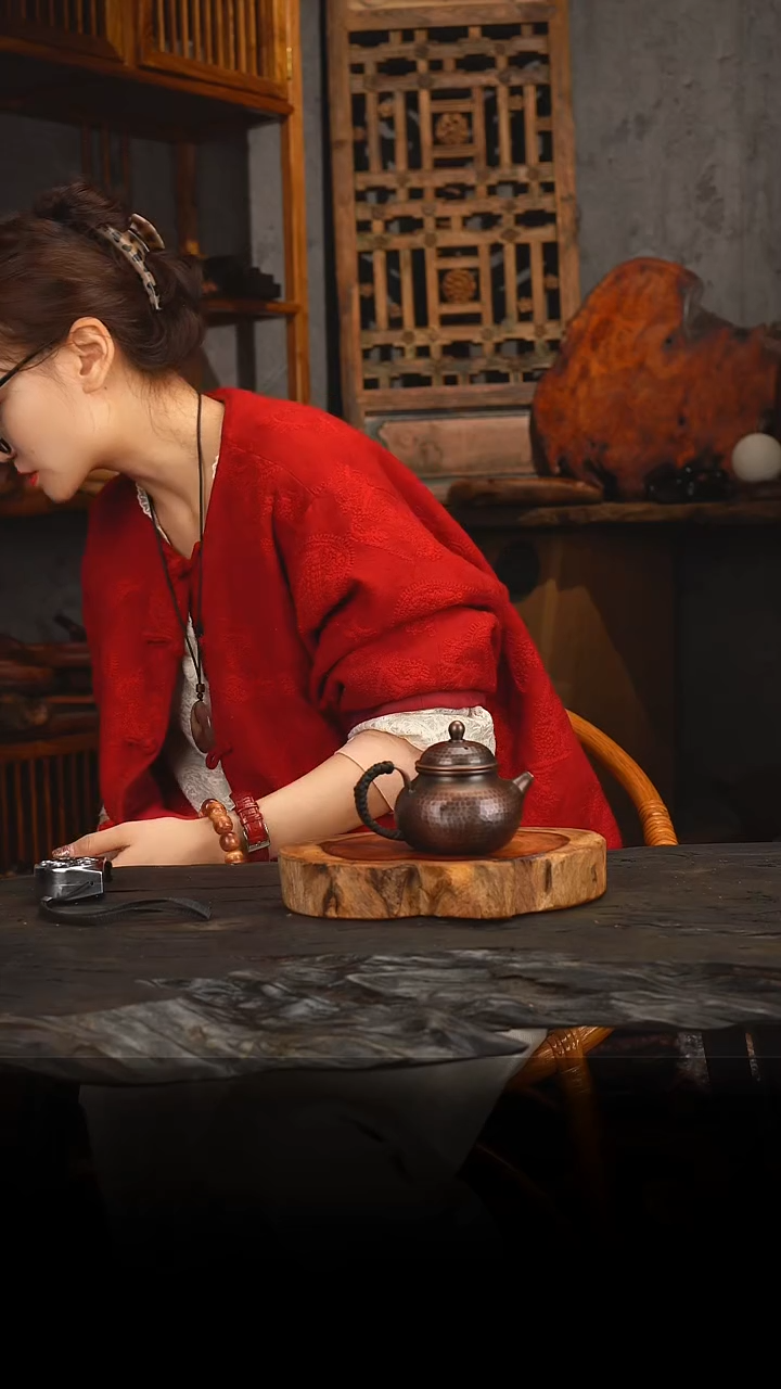 老叶木作木制品517