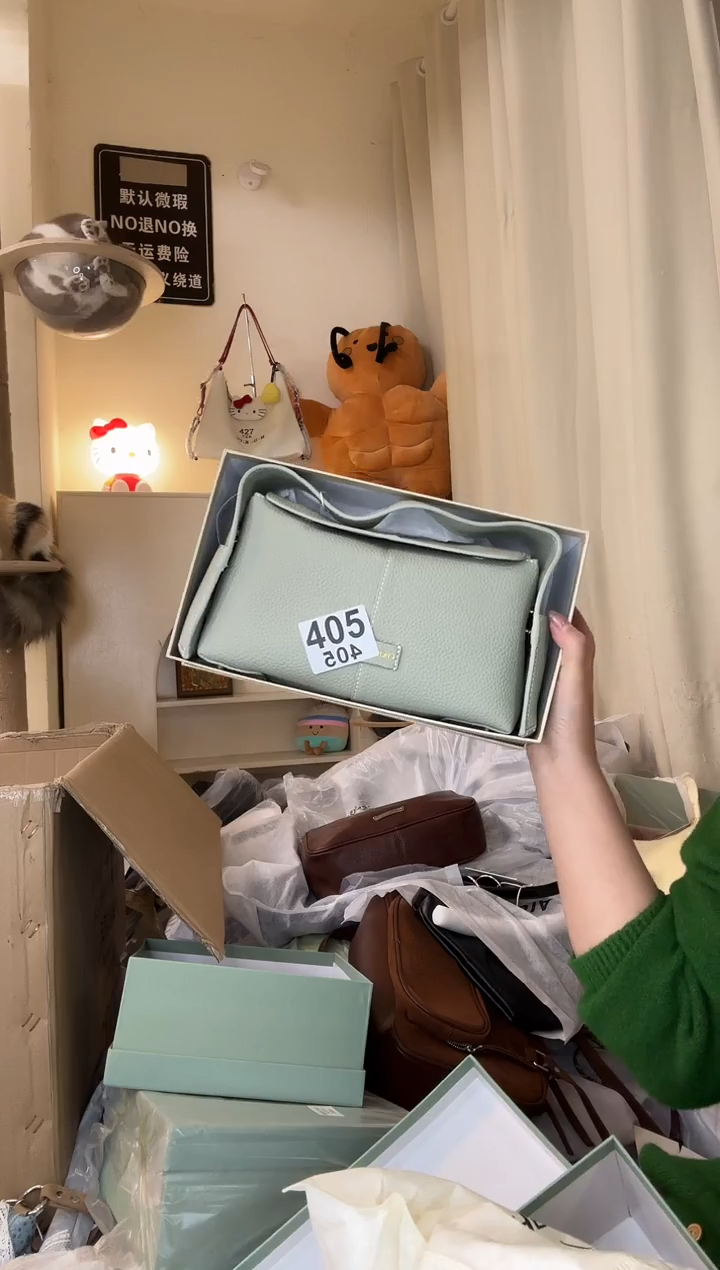 PU以直播链接为准 默认微瑕405