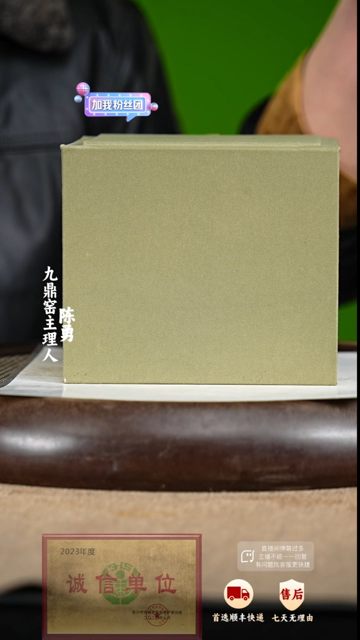 【闪购商品】紫砂茶壶9 紫砂茶壶