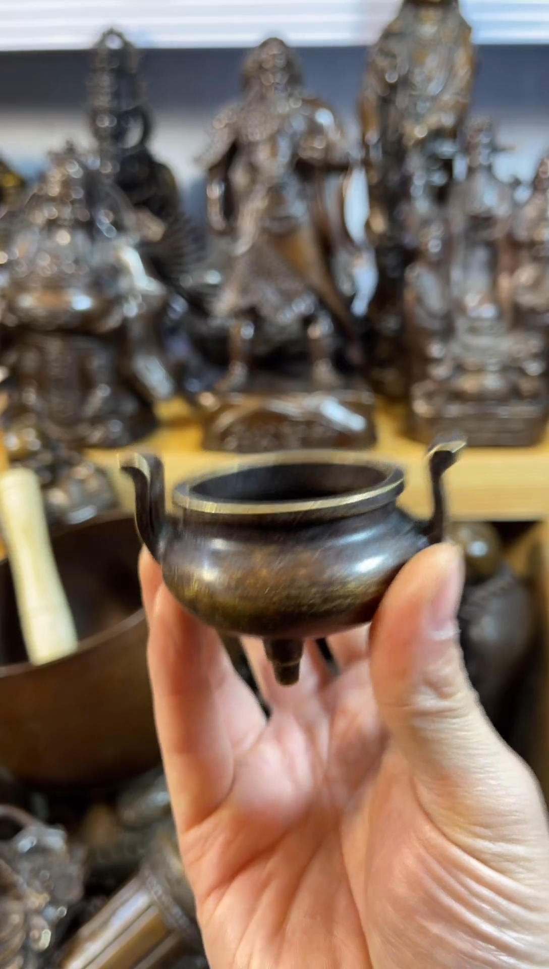【闪购商品】.案台摆件 物品摆件