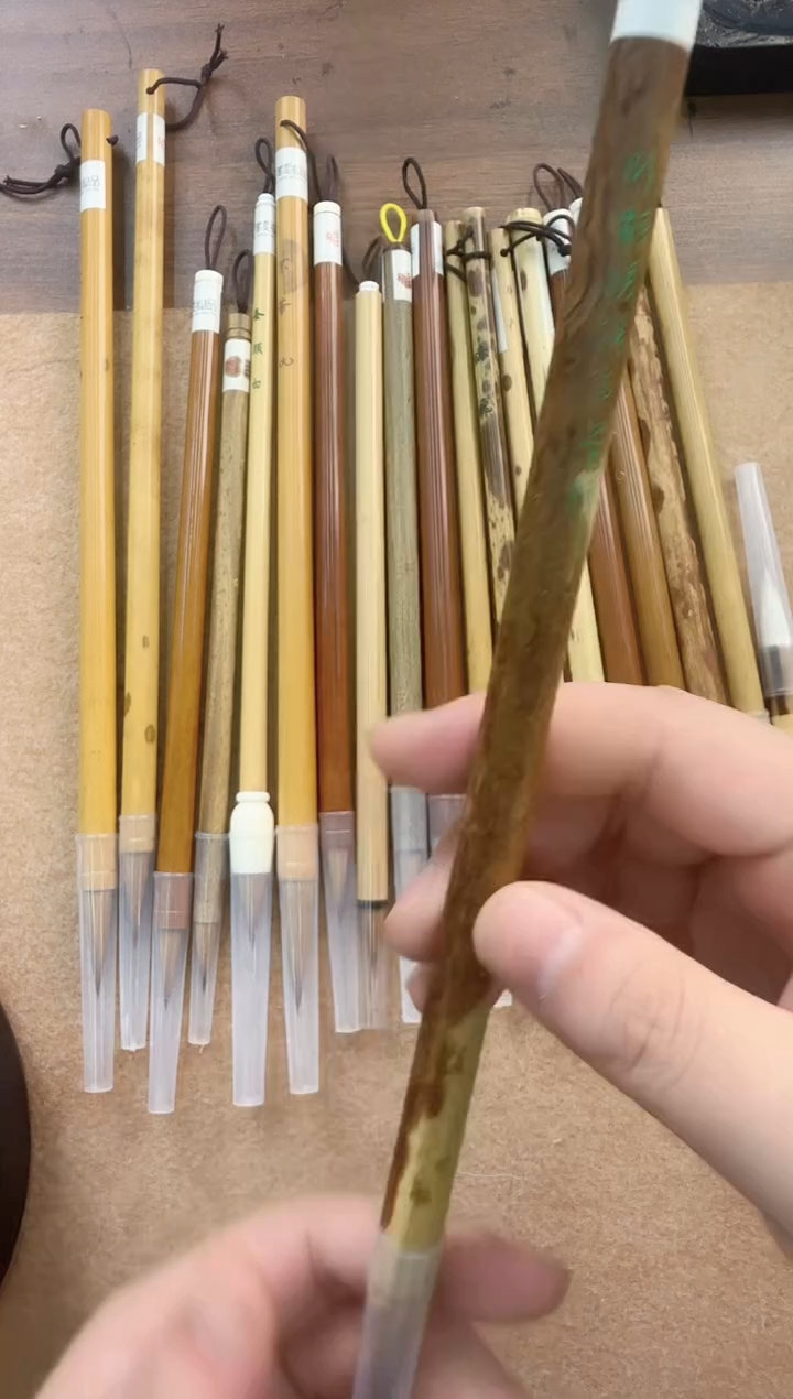 3.5纯粮礼盒装单支