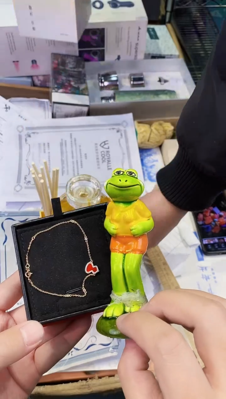 【闪购商品】瓷片都是我的大宝贝儿瓷器.