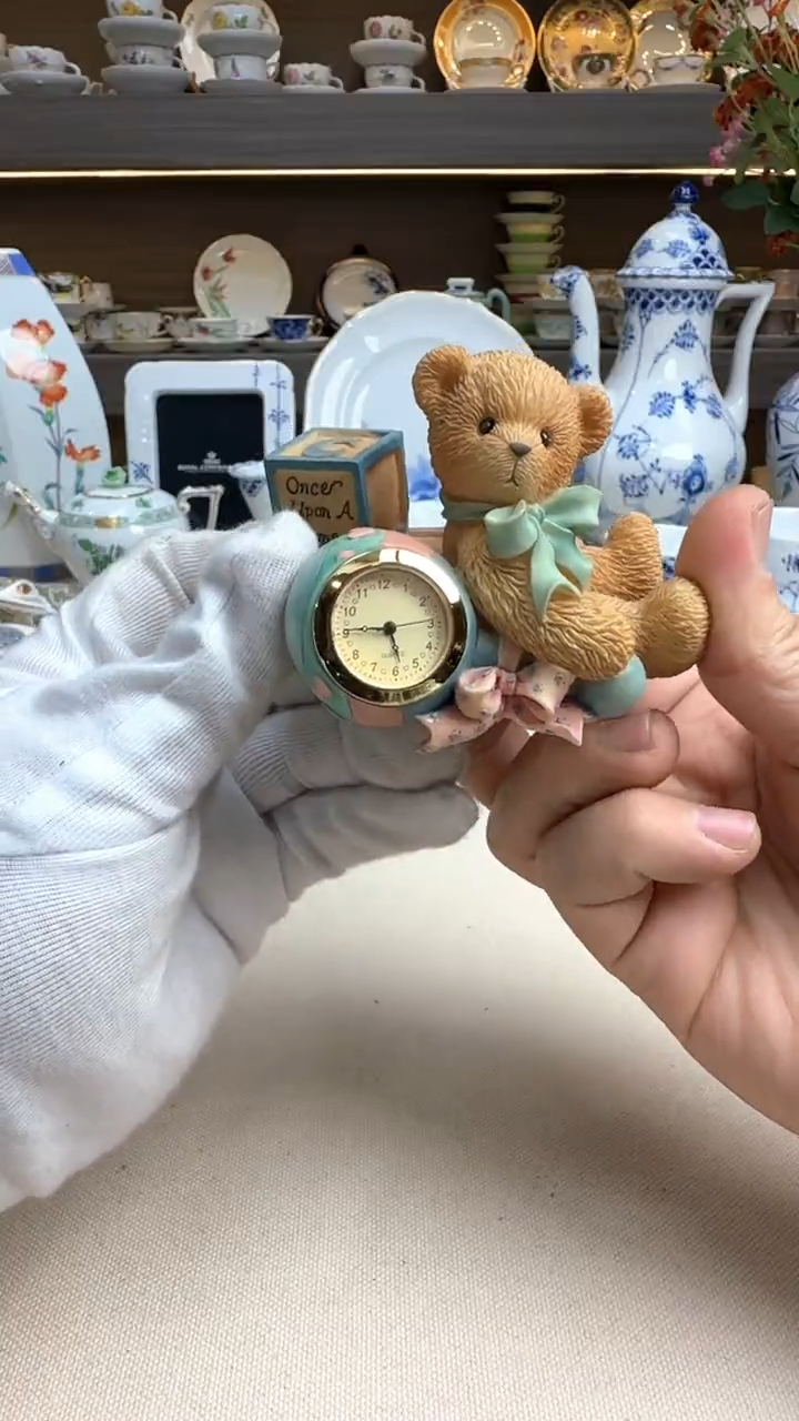 【闪购商品】瓷片金泽精选瓷器