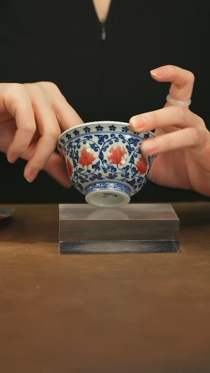 【闪购商品】栗子严选景德镇瓷器@@yipu275