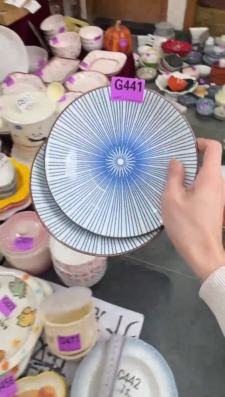 G441-2个       【微瑕】