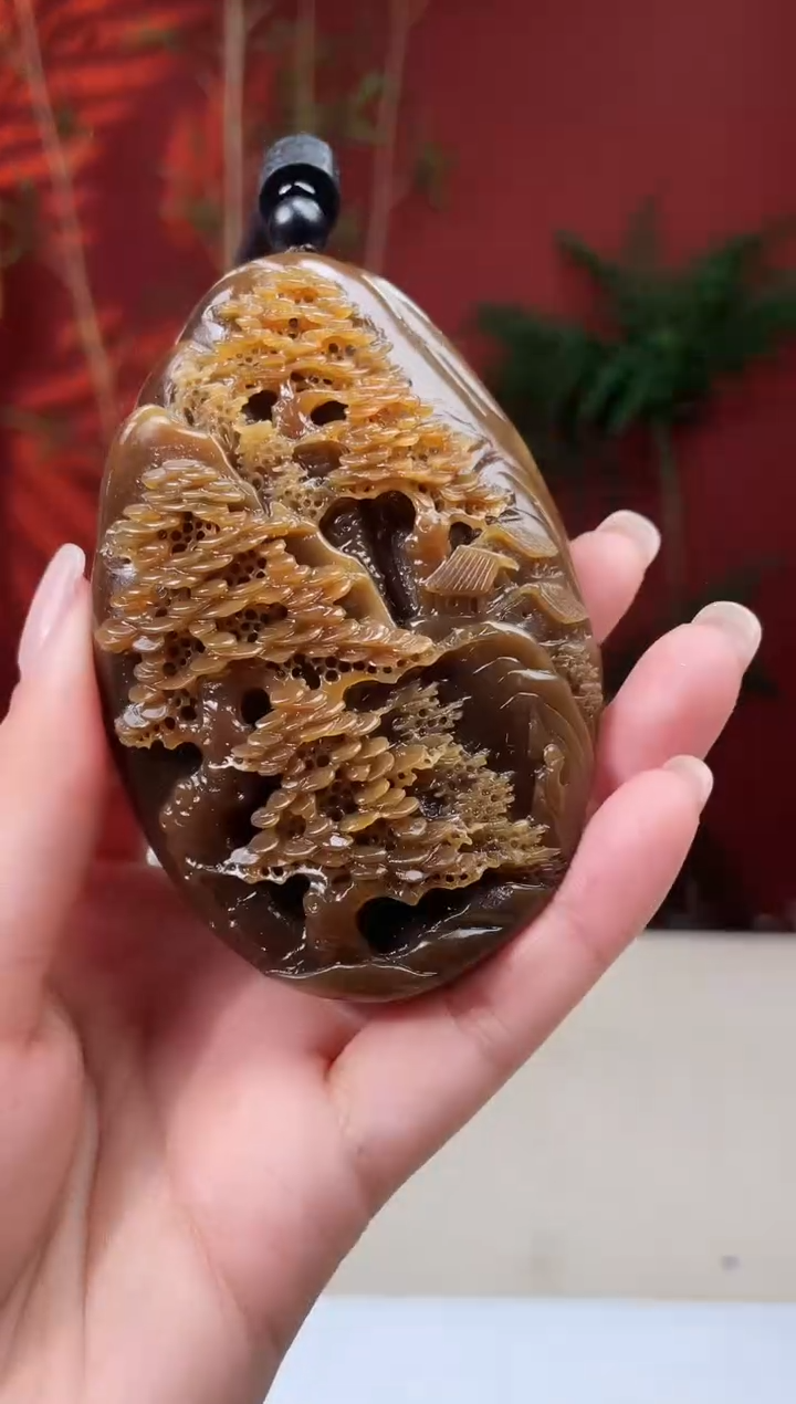 定制和田玉多样性发货 拍一发一 280