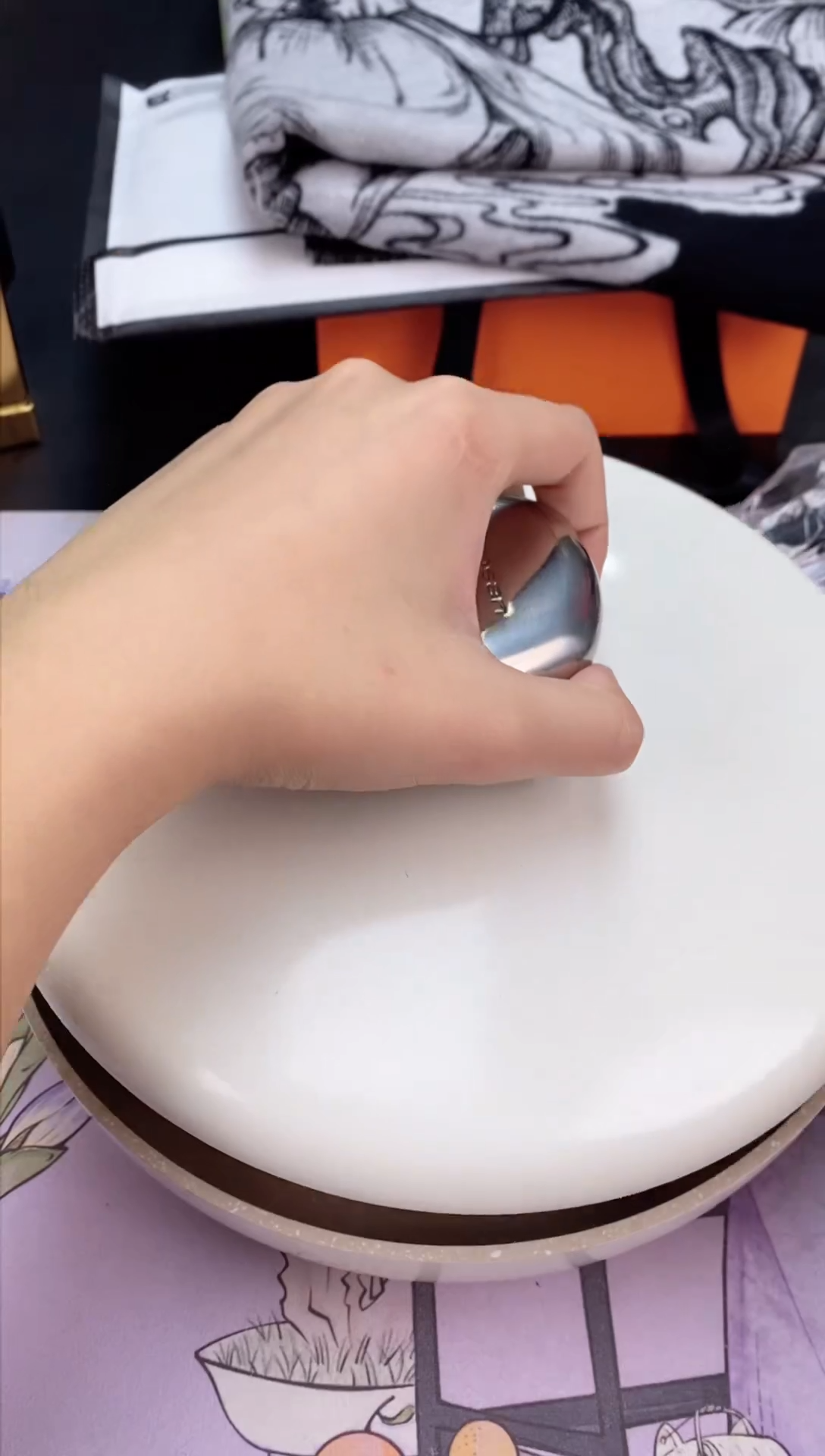 【闪购商品】瓷片清货三天 回家过年煎锅