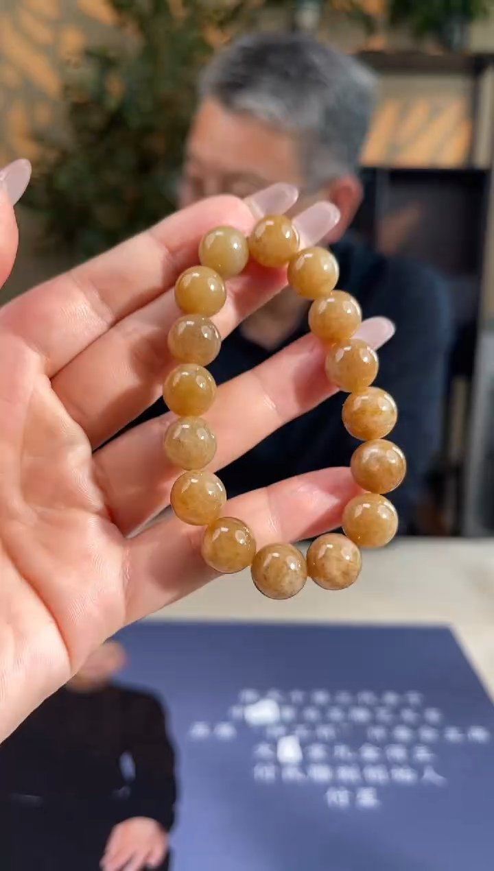 和田玉未镶嵌颈饰多样性拍一发一290034