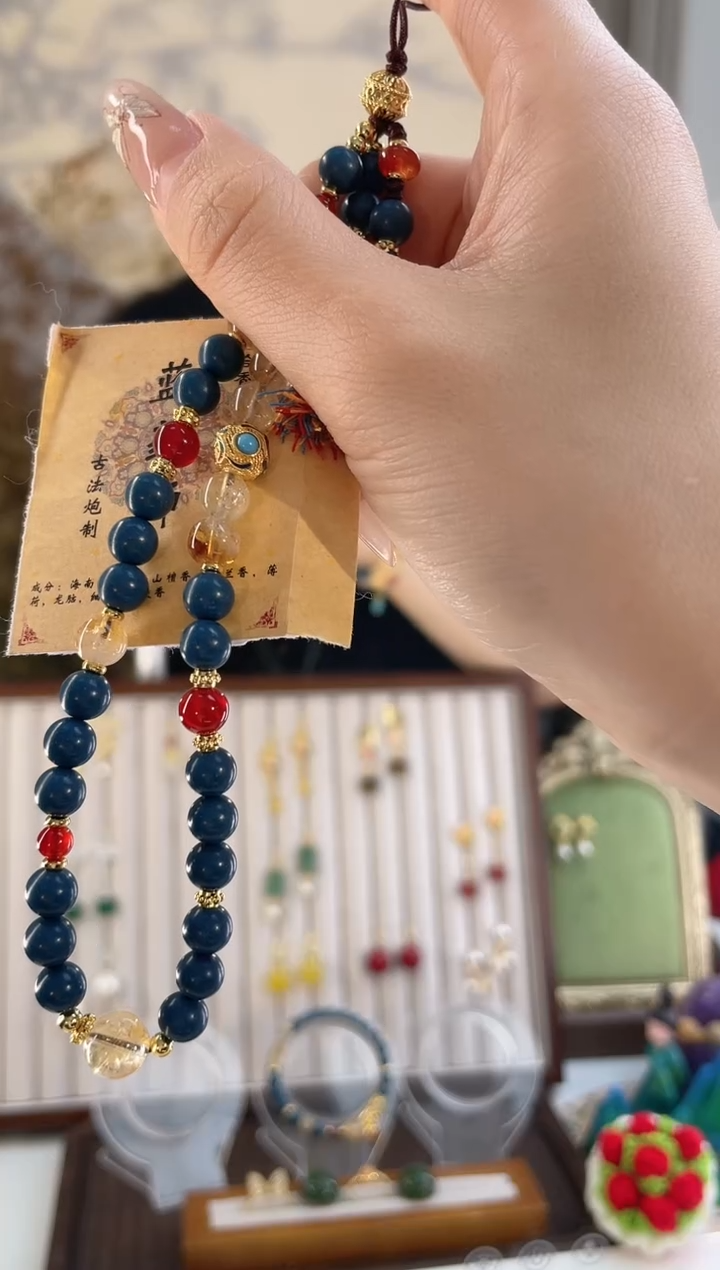 铜合金无铜合金无手机链