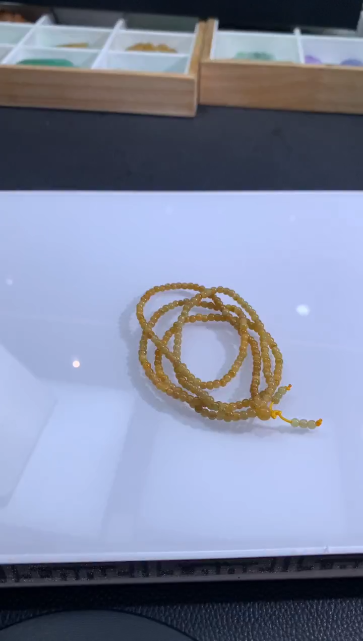 【闪购商品】定制翡翠未镶嵌翡翠