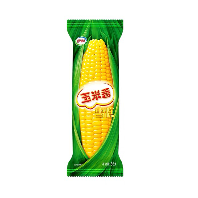 伊利玉米香