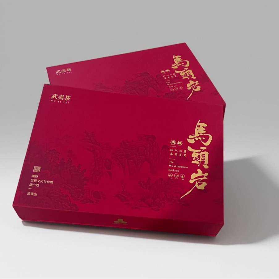 [昌鸿] 公版不凡三铁盒 茶叶空礼盒  下单备注拍单号！！！