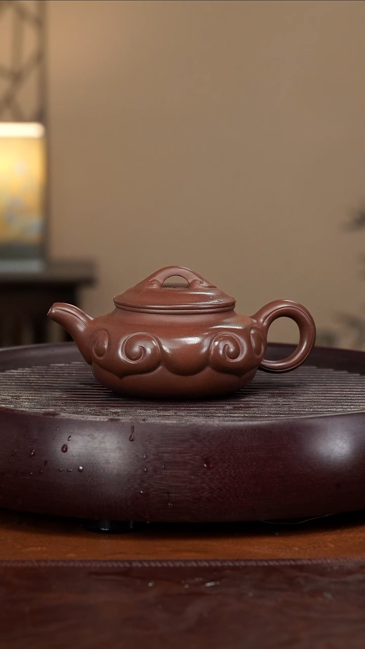 【闪购商品】紫砂茶壶宜兴紫砂壶
